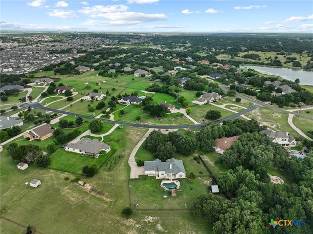 109 Westview Drive, Georgetown, TX 78628