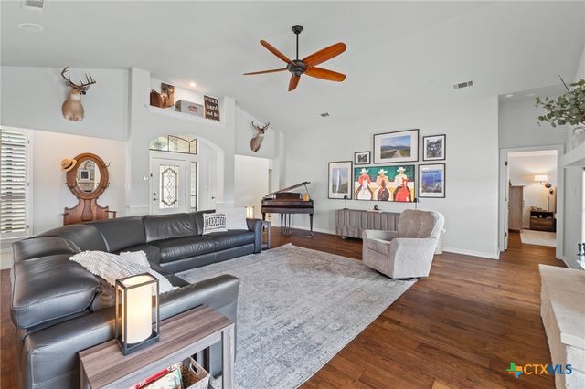 109 Westview Drive, Georgetown, TX 78628