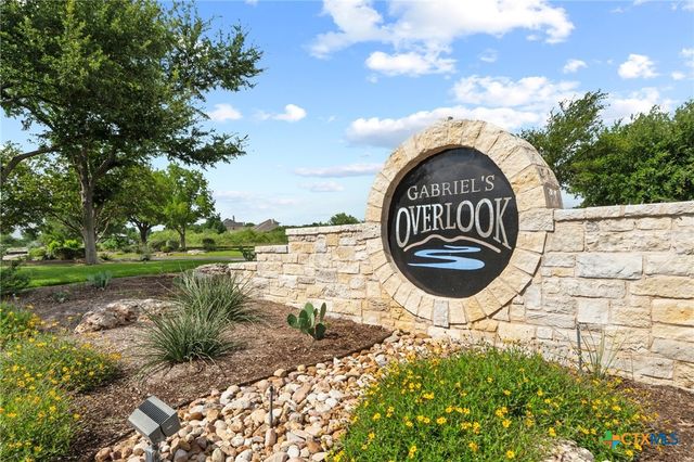 109 Westview Drive, Georgetown, TX 78628