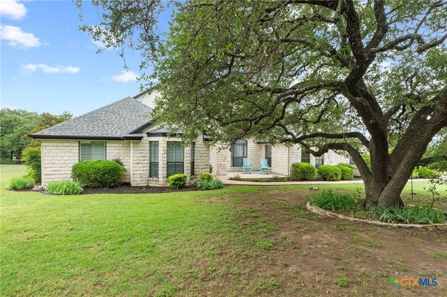 109 Westview Drive, Georgetown, TX 78628
