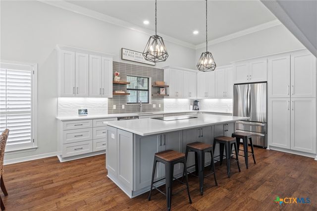 109 Westview Drive, Georgetown, TX 78628