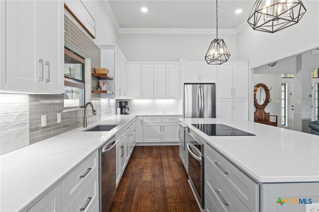 109 Westview Drive, Georgetown, TX 78628