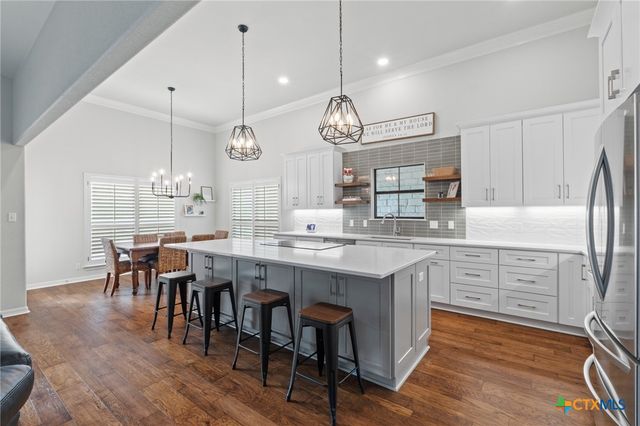 109 Westview Drive, Georgetown, TX 78628