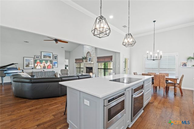 109 Westview Drive, Georgetown, TX 78628