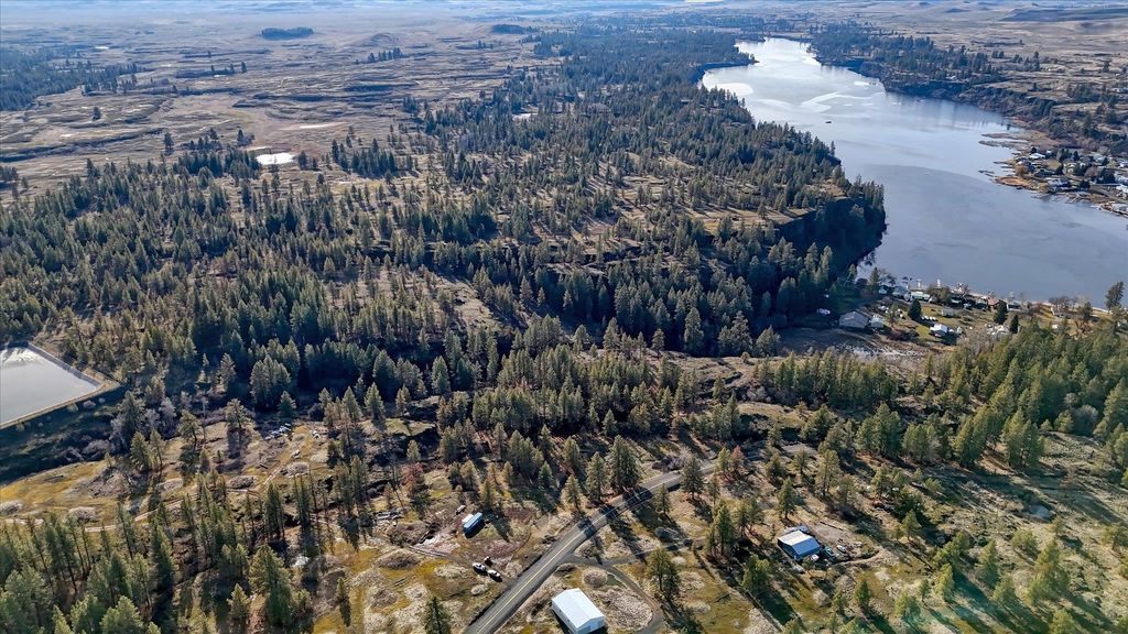 TBD W Williams Lake Rd, Cheney, WA 99004 photo 2
