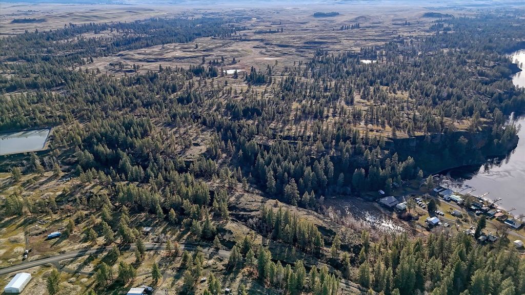 TBD W Williams Lake Rd, Cheney, WA 99004 photo 4