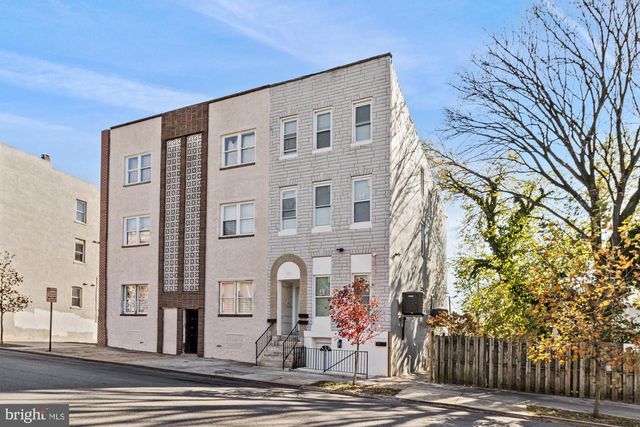 1315 HARLEM AVE, Baltimore, MD 21217