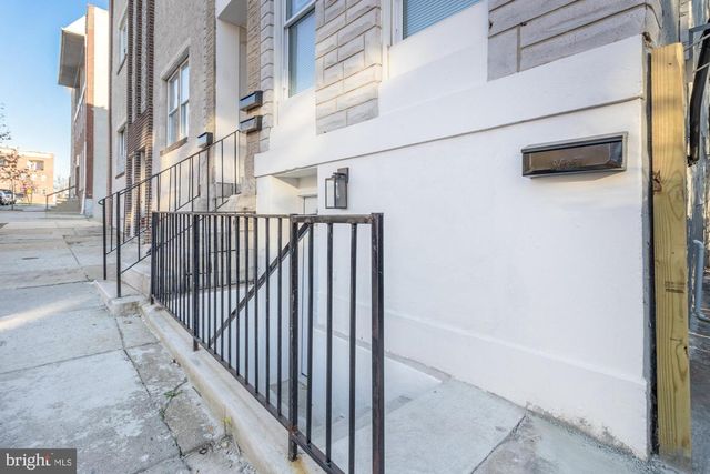 1315 HARLEM AVE, Baltimore, MD 21217