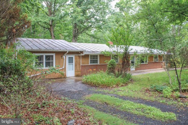 4547 ALUM SPRINGS RD, Edinburg, VA 22824