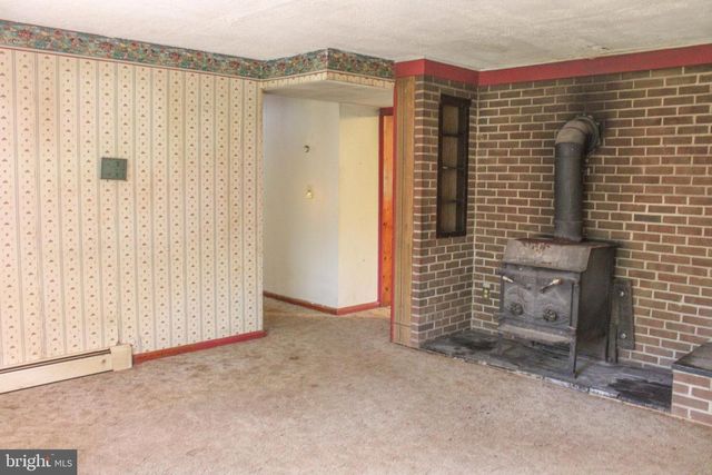 4547 ALUM SPRINGS RD, Edinburg, VA 22824