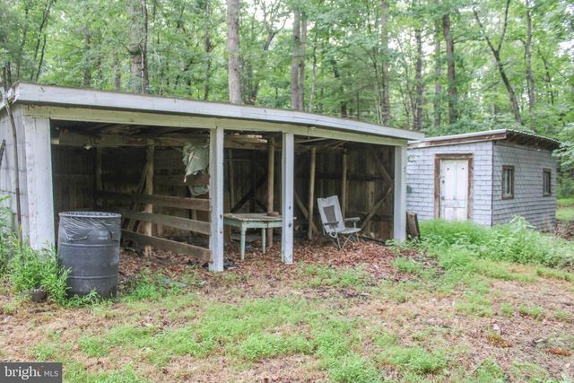 4547 ALUM SPRINGS RD, Edinburg, VA 22824