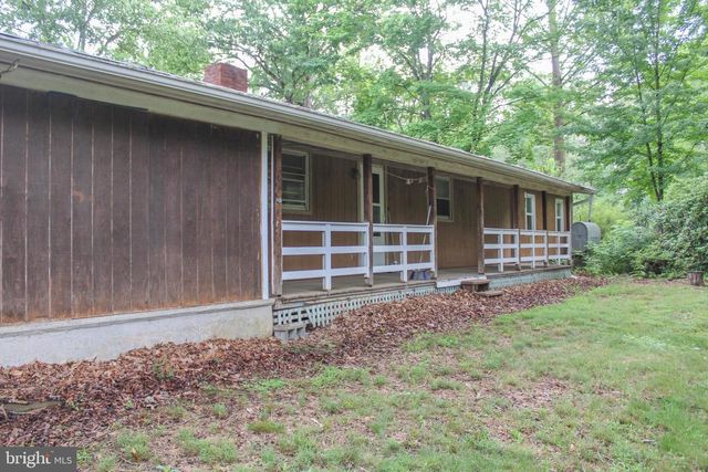 4547 ALUM SPRINGS RD, Edinburg, VA 22824