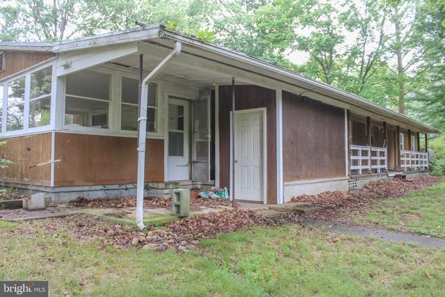 4547 ALUM SPRINGS RD, Edinburg, VA 22824