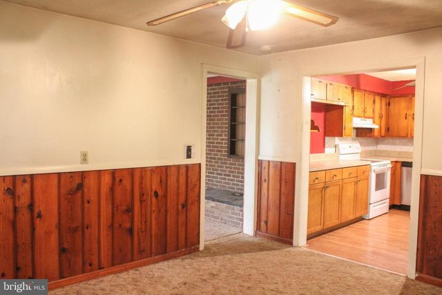 4547 ALUM SPRINGS RD, Edinburg, VA 22824