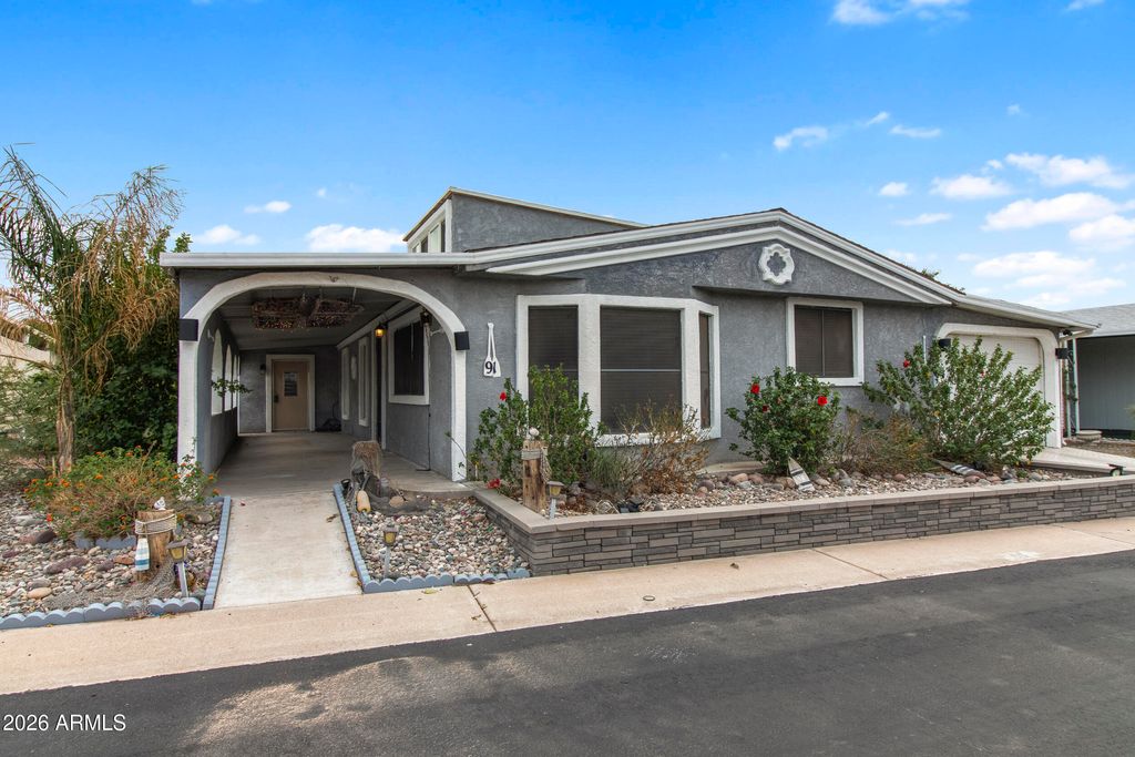 8103 E SOUTHERN Avenue 91, Mesa, AZ 85209 — photo 2