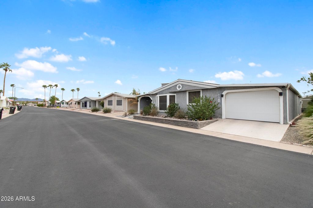 8103 E SOUTHERN Avenue 91, Mesa, AZ 85209 — photo 4