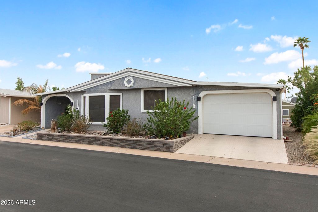 8103 E SOUTHERN Avenue 91, Mesa, AZ 85209 — photo 5