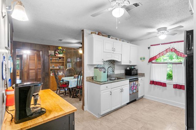 71 HWY 92 W, Higden, AR 72067