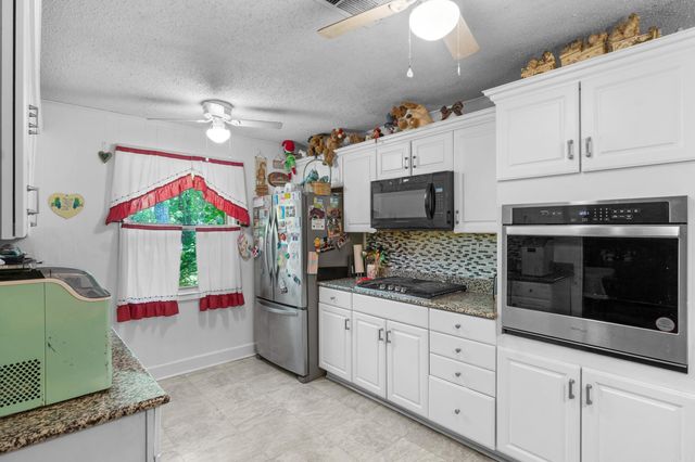 71 HWY 92 W, Higden, AR 72067