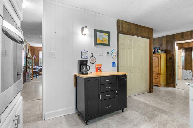 71 HWY 92 W, Higden, AR 72067