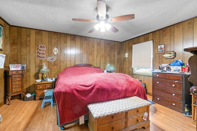 71 HWY 92 W, Higden, AR 72067