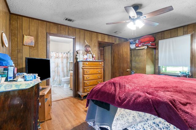 71 HWY 92 W, Higden, AR 72067