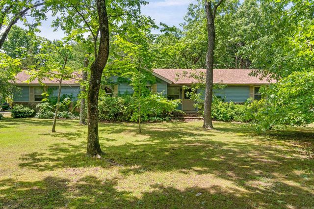 71 HWY 92 W, Higden, AR 72067