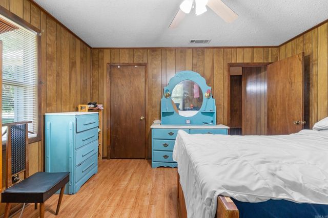 71 HWY 92 W, Higden, AR 72067