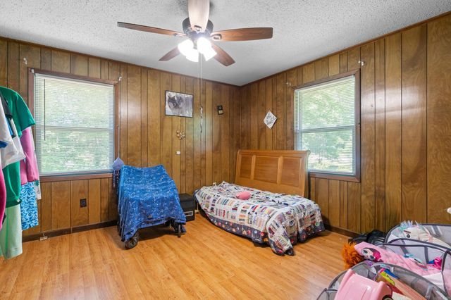 71 HWY 92 W, Higden, AR 72067