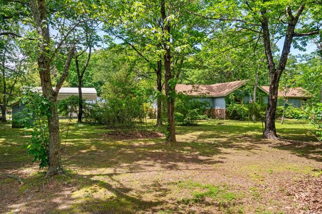 71 HWY 92 W, Higden, AR 72067
