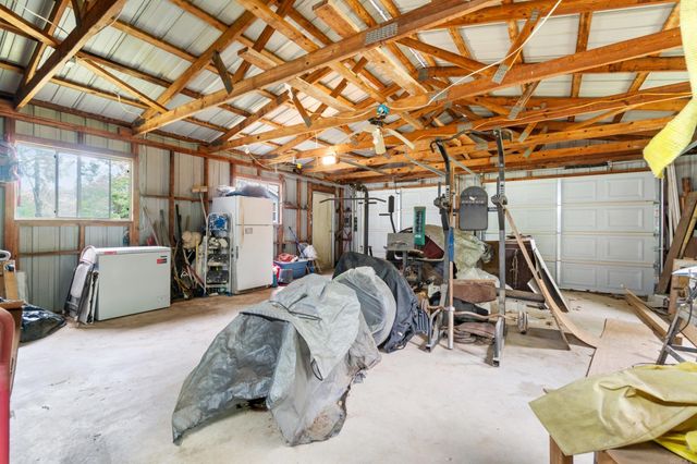 71 HWY 92 W, Higden, AR 72067