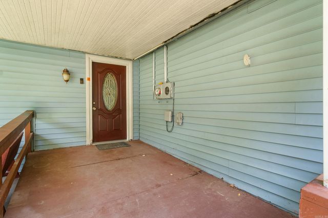 71 HWY 92 W, Higden, AR 72067