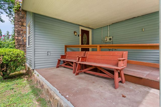 71 HWY 92 W, Higden, AR 72067