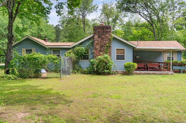 71 HWY 92 W, Higden, AR 72067
