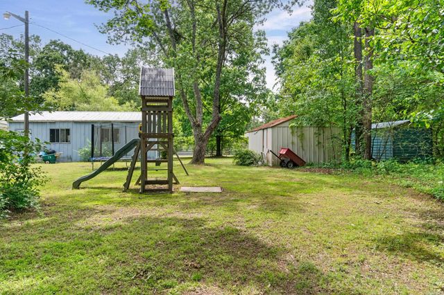 71 HWY 92 W, Higden, AR 72067