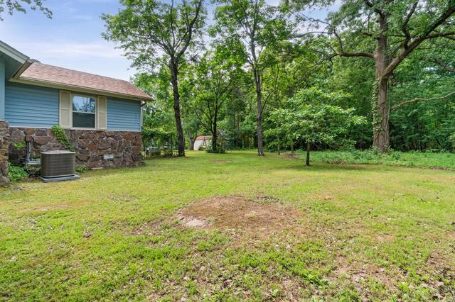 71 HWY 92 W, Higden, AR 72067