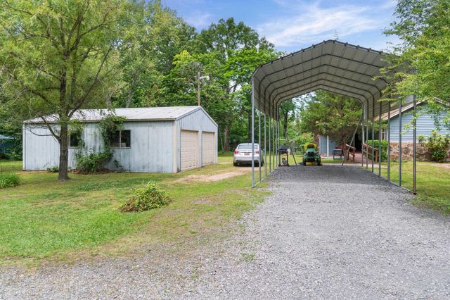 71 HWY 92 W, Higden, AR 72067