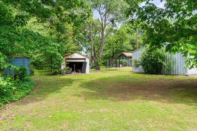 71 HWY 92 W, Higden, AR 72067