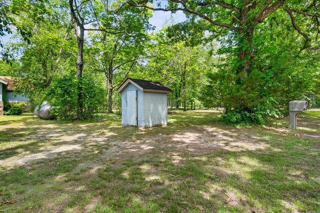 71 HWY 92 W, Higden, AR 72067