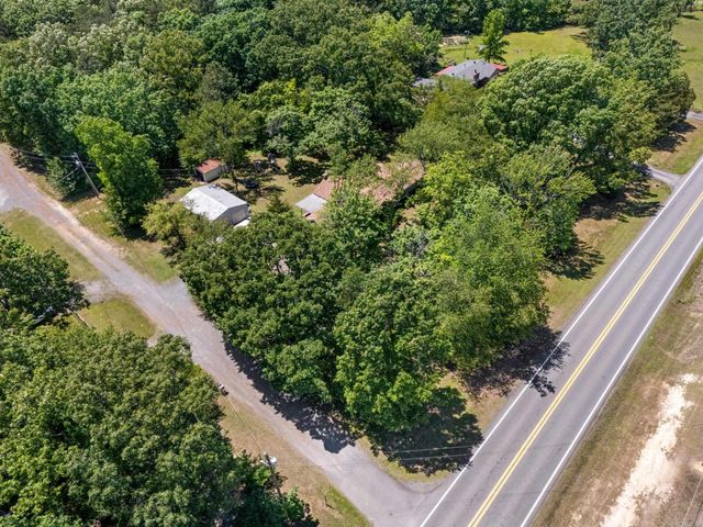 71 HWY 92 W, Higden, AR 72067