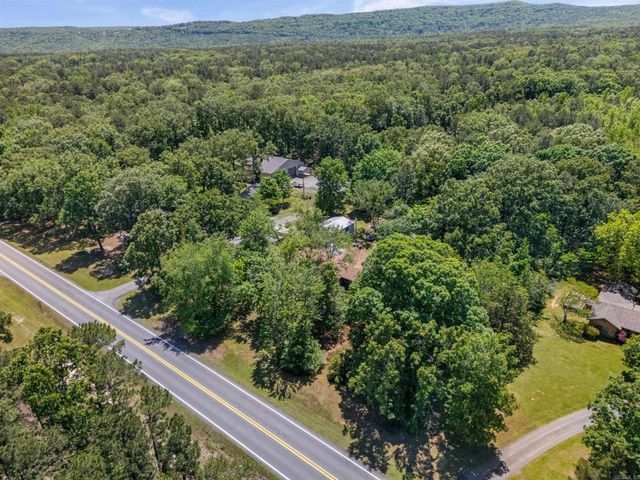 71 HWY 92 W, Higden, AR 72067