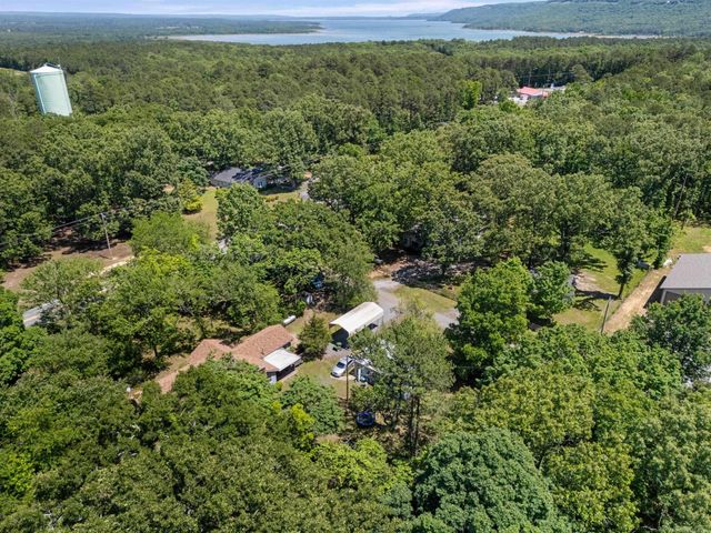 71 HWY 92 W, Higden, AR 72067