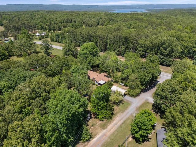 71 HWY 92 W, Higden, AR 72067