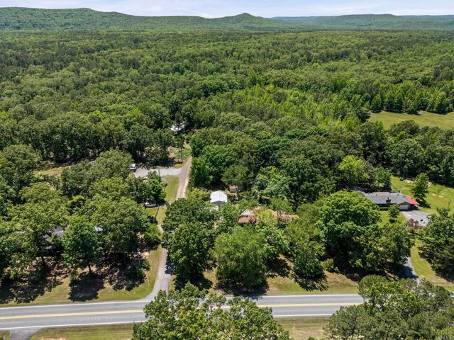 71 HWY 92 W, Higden, AR 72067