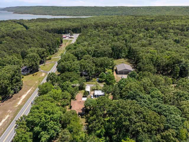 71 HWY 92 W, Higden, AR 72067