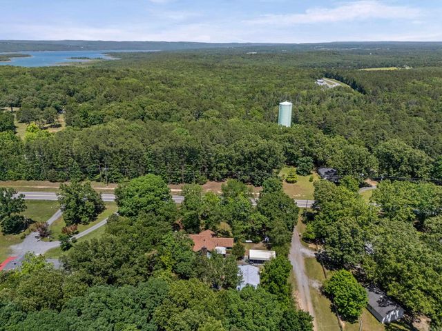 71 HWY 92 W, Higden, AR 72067