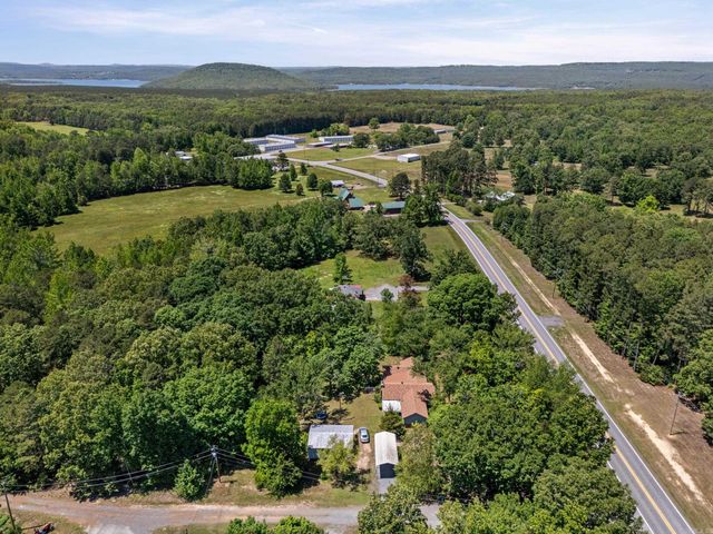 71 HWY 92 W, Higden, AR 72067