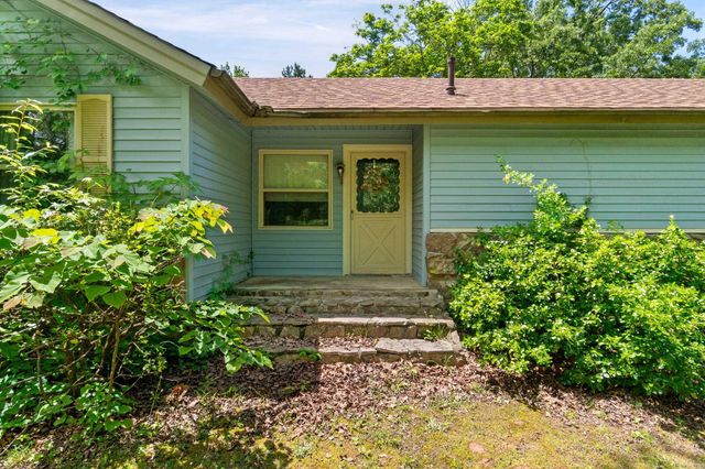 71 HWY 92 W, Higden, AR 72067