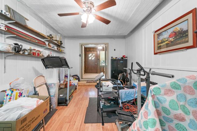 71 HWY 92 W, Higden, AR 72067