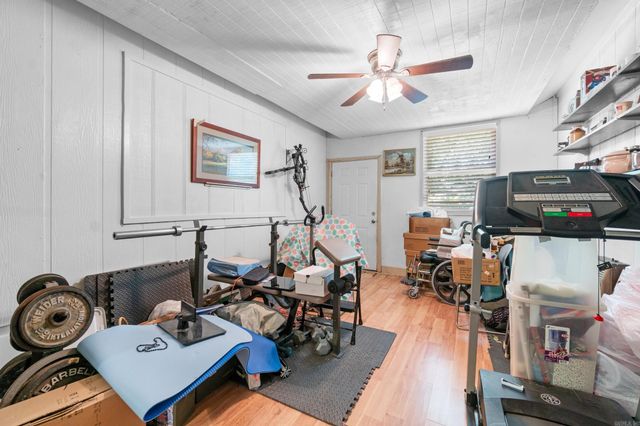 71 HWY 92 W, Higden, AR 72067